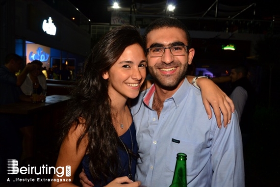 Publicity Jbeil Nightlife Publicity on Saturday Night Lebanon