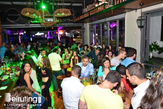 Publicity Jbeil Nightlife Publicity on Saturday Night Lebanon