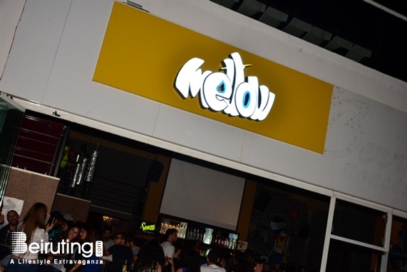 Publicity Jbeil Nightlife Publicity on Saturday Night Lebanon