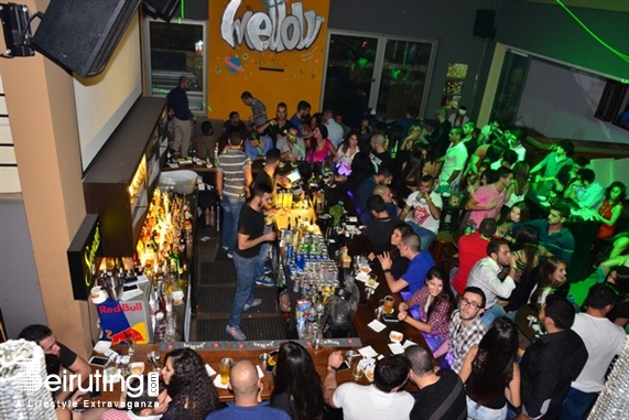 Publicity Jbeil Nightlife Publicity on Saturday Night Lebanon