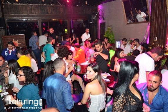 Publicity Jbeil Nightlife Publicity on Saturday Night Lebanon