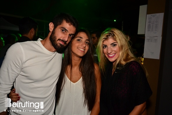 Publicity Jbeil Nightlife Publicity on Saturday Night Lebanon