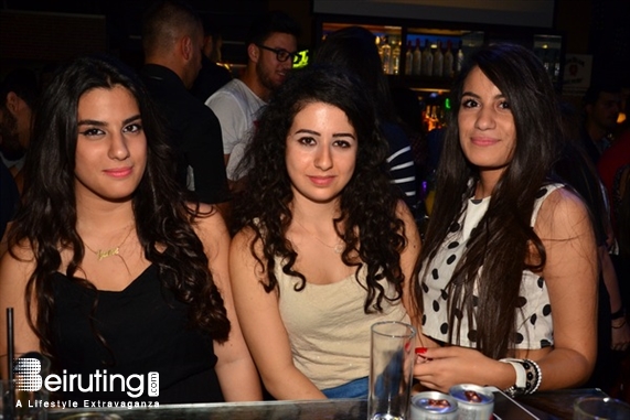 Publicity Jbeil Nightlife Publicity on Saturday Night Lebanon