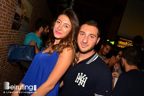 Publicity Jbeil Nightlife Publicity on Saturday Night Lebanon