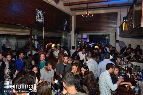 Publicity Jbeil Nightlife Publicity on Saturday Night Lebanon