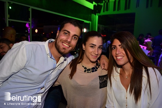 Publicity Jbeil Nightlife Publicity on Saturday Night Lebanon