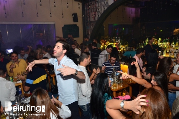 Publicity Jbeil Nightlife Publicity on Saturday Night Lebanon