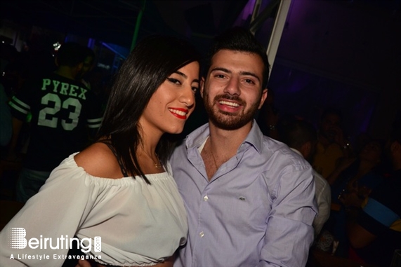 Publicity Jbeil Nightlife Publicity on Saturday Night Lebanon