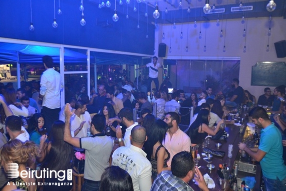 Publicity Jbeil Nightlife Publicity on Saturday Night Lebanon