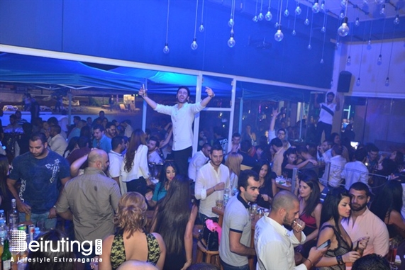 Publicity Jbeil Nightlife Publicity on Saturday Night Lebanon