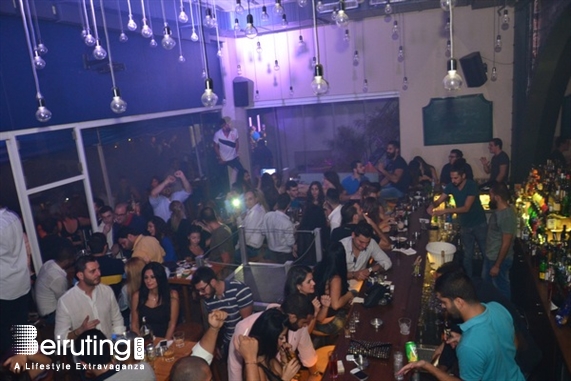 Publicity Jbeil Nightlife Publicity on Saturday Night Lebanon