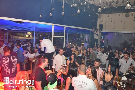 Publicity Jbeil Nightlife Publicity on Saturday Night Lebanon