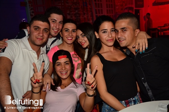 Publicity Jbeil Nightlife Publicity on Saturday Night Lebanon