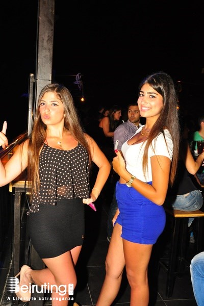 Publicity Jbeil Nightlife Publicity On Saturday Night Lebanon