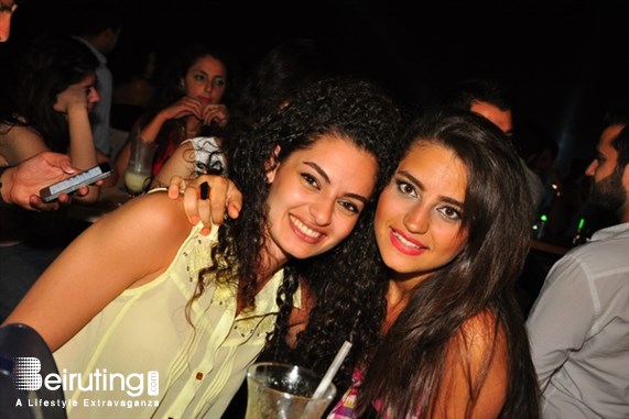 Publicity Jbeil Nightlife Publicity On Saturday Night Lebanon