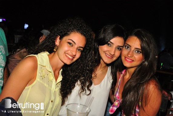 Publicity Jbeil Nightlife Publicity On Saturday Night Lebanon