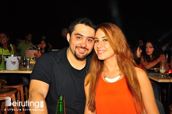 Publicity Jbeil Nightlife Publicity On Saturday Night Lebanon