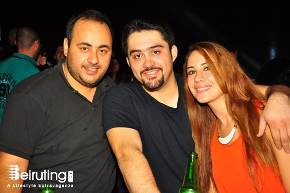 Publicity Jbeil Nightlife Publicity On Saturday Night Lebanon