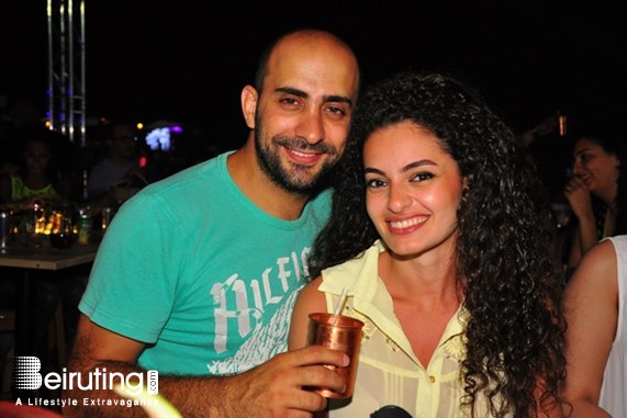 Publicity Jbeil Nightlife Publicity On Saturday Night Lebanon