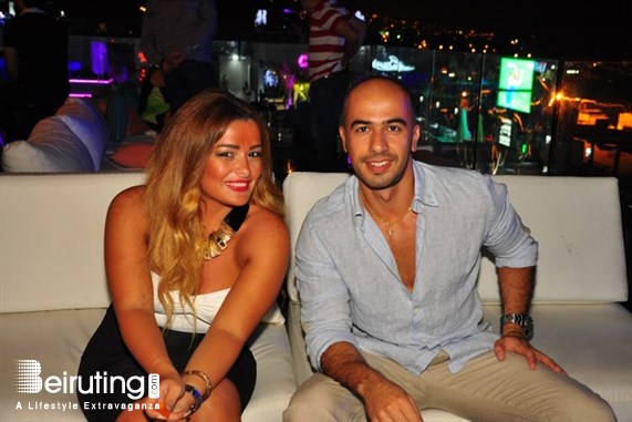 Publicity Jbeil Nightlife Publicity On Saturday Night Lebanon