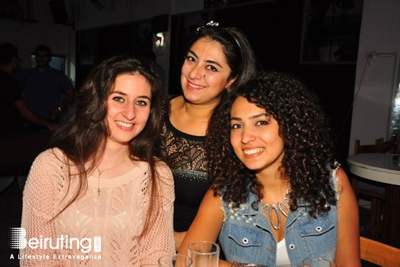 Publicity Jbeil Nightlife Publicity On Saturday Night Lebanon