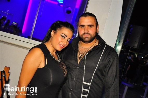 Publicity Jbeil Nightlife Publicity On Saturday Night Lebanon