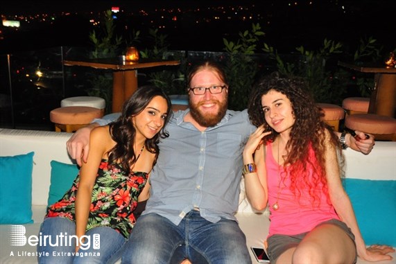 Publicity Jbeil Nightlife Publicity On Saturday Night Lebanon