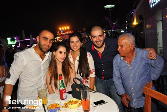 Publicity Jbeil Nightlife Publicity On Saturday Night Lebanon