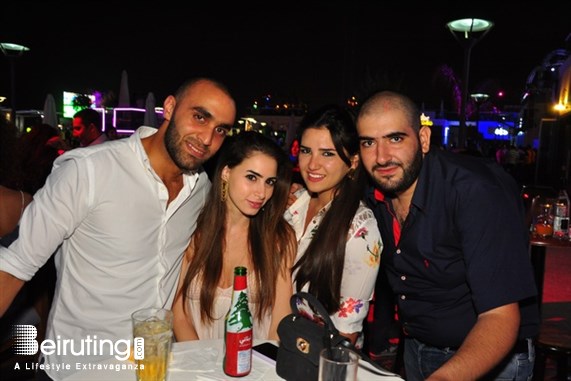 Publicity Jbeil Nightlife Publicity On Saturday Night Lebanon