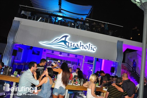 Publicity Jbeil Nightlife Publicity On Saturday Night Lebanon