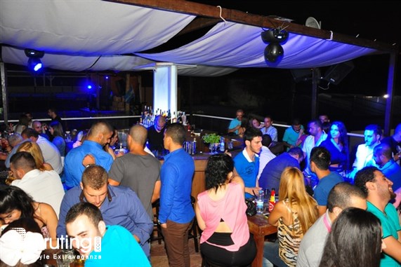 Publicity Jbeil Nightlife Publicity On Saturday Night Lebanon