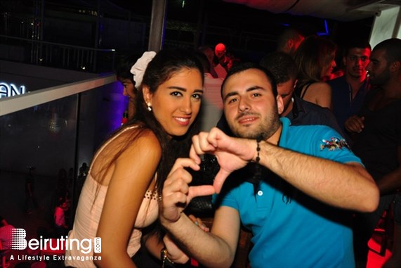 Publicity Jbeil Nightlife Publicity On Saturday Night Lebanon