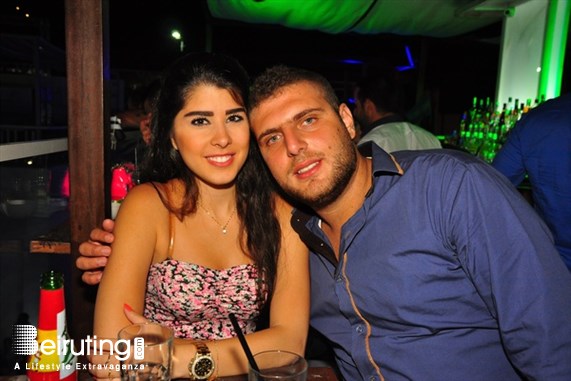 Publicity Jbeil Nightlife Publicity On Saturday Night Lebanon