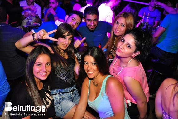 Publicity Jbeil Nightlife Publicity On Saturday Night Lebanon