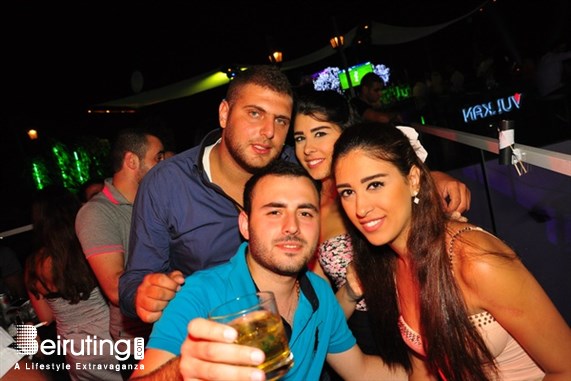 Publicity Jbeil Nightlife Publicity On Saturday Night Lebanon