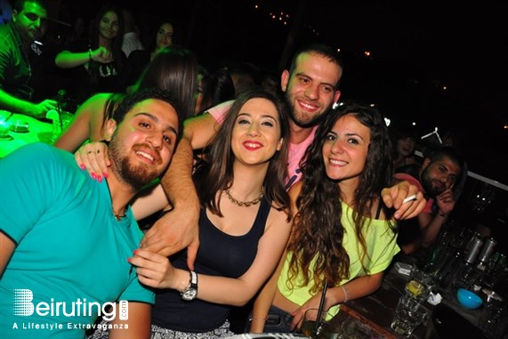 Publicity Jbeil Nightlife Publicity On Saturday Night Lebanon