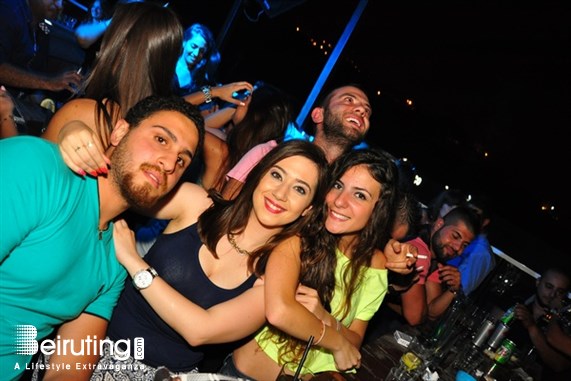 Publicity Jbeil Nightlife Publicity On Saturday Night Lebanon