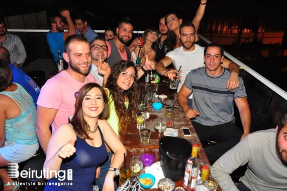 Publicity Jbeil Nightlife Publicity On Saturday Night Lebanon