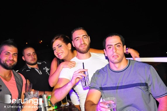 Publicity Jbeil Nightlife Publicity On Saturday Night Lebanon