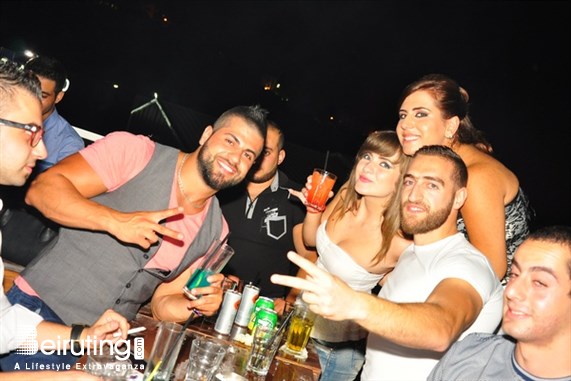 Publicity Jbeil Nightlife Publicity On Saturday Night Lebanon