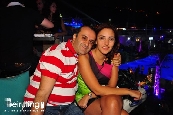 Publicity Jbeil Nightlife Publicity On Saturday Night Lebanon