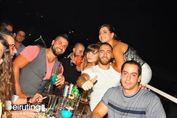 Publicity Jbeil Nightlife Publicity On Saturday Night Lebanon