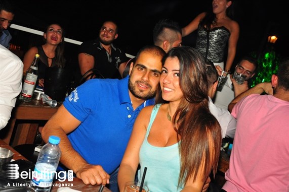 Publicity Jbeil Nightlife Publicity On Saturday Night Lebanon