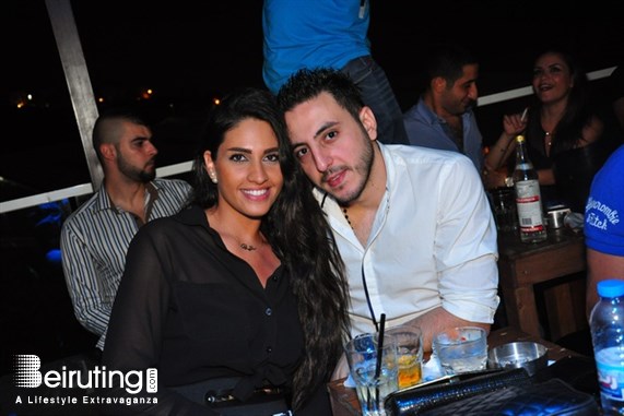 Publicity Jbeil Nightlife Publicity On Saturday Night Lebanon