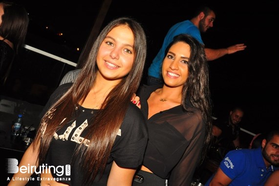 Publicity Jbeil Nightlife Publicity On Saturday Night Lebanon