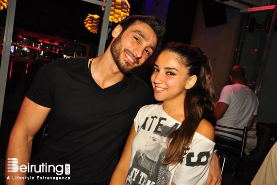 Publicity Jbeil Nightlife Publicity On Saturday Night Lebanon