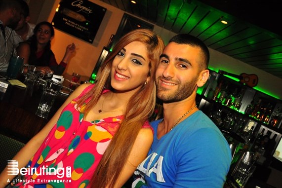Publicity Jbeil Nightlife Publicity on Saturday Night Lebanon