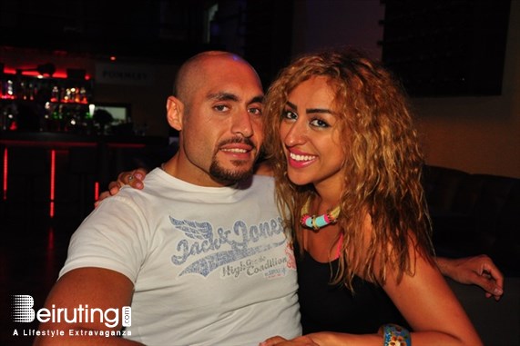 Publicity Jbeil Nightlife Publicity On Saturday Night Lebanon