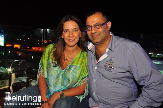 Publicity Jbeil Nightlife Publicity On Saturday Night Lebanon