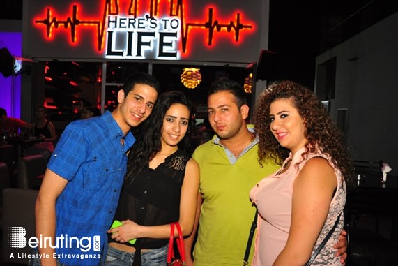 Publicity Jbeil Nightlife Publicity On Saturday Night Lebanon